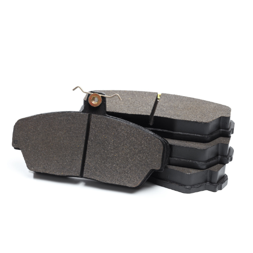 BRAKE PAD