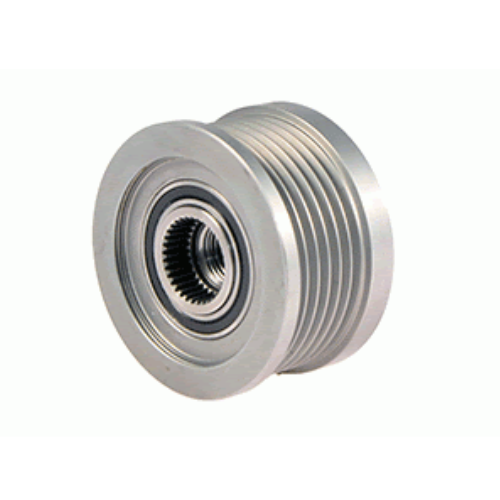 ALTERNATOR PULLEY