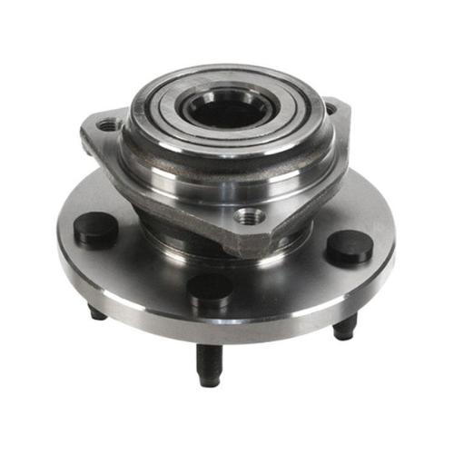 HUB & BEARING