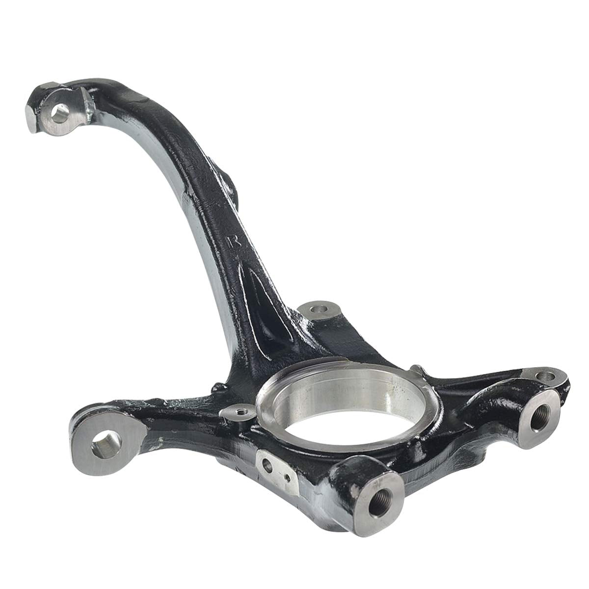 43212-KK010 LH KNUCKLE ARM-REVO 2014-2018 4WD