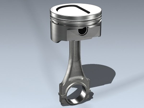 23041-2E000-0.50PISTON KIT